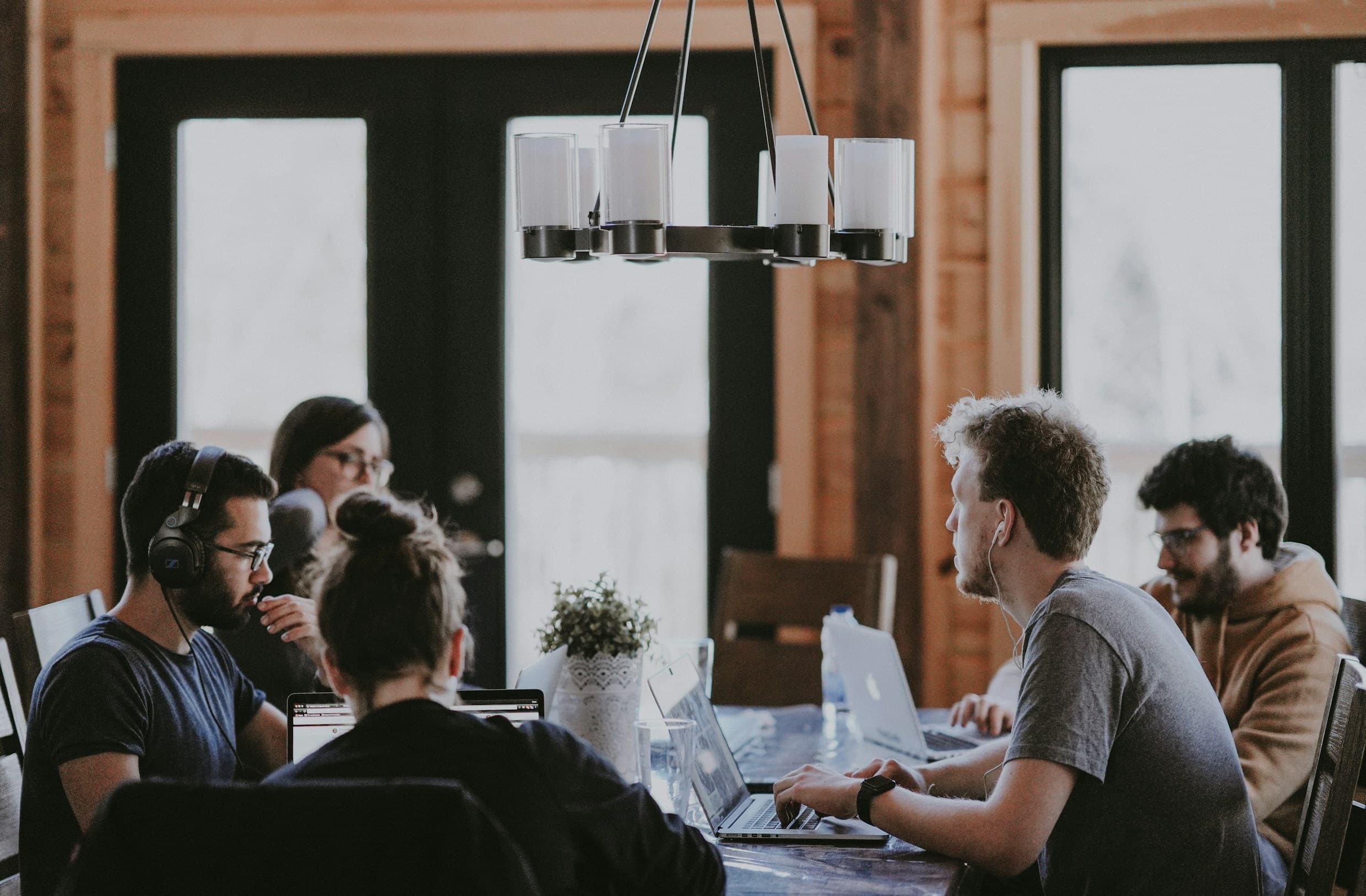 Besure case study